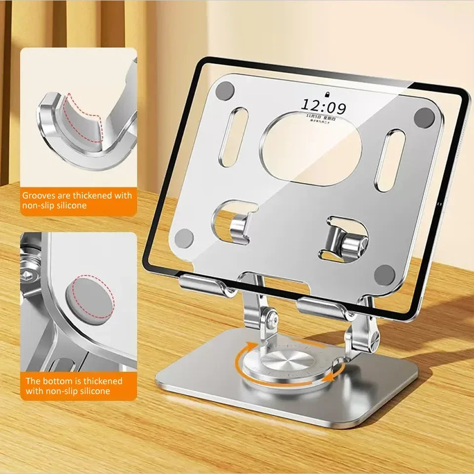 Magic Swivel Tablet Holder