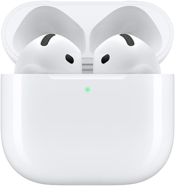 Apple AirPods 4 Wireless Earbuds