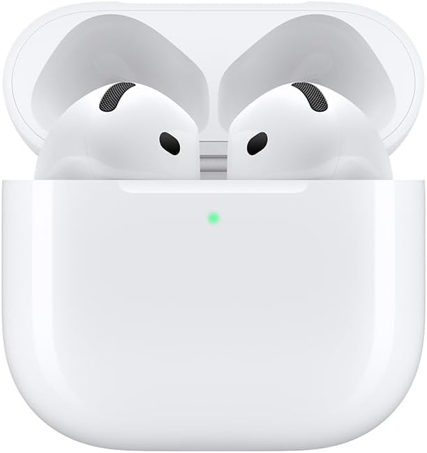 Apple AirPods 4 Wireless Earbuds