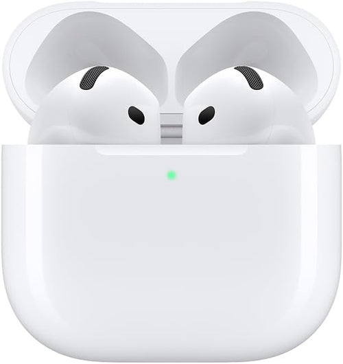 Apple AirPods 4 Wireless Earbuds