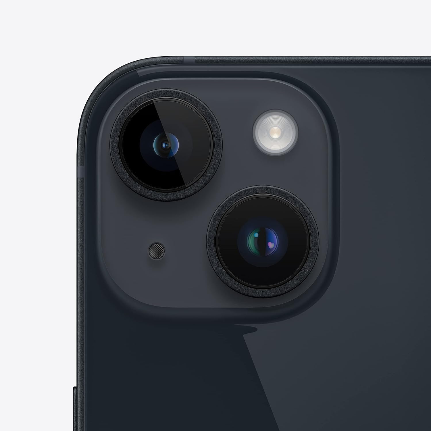 iPhone 14 Midnight Magic