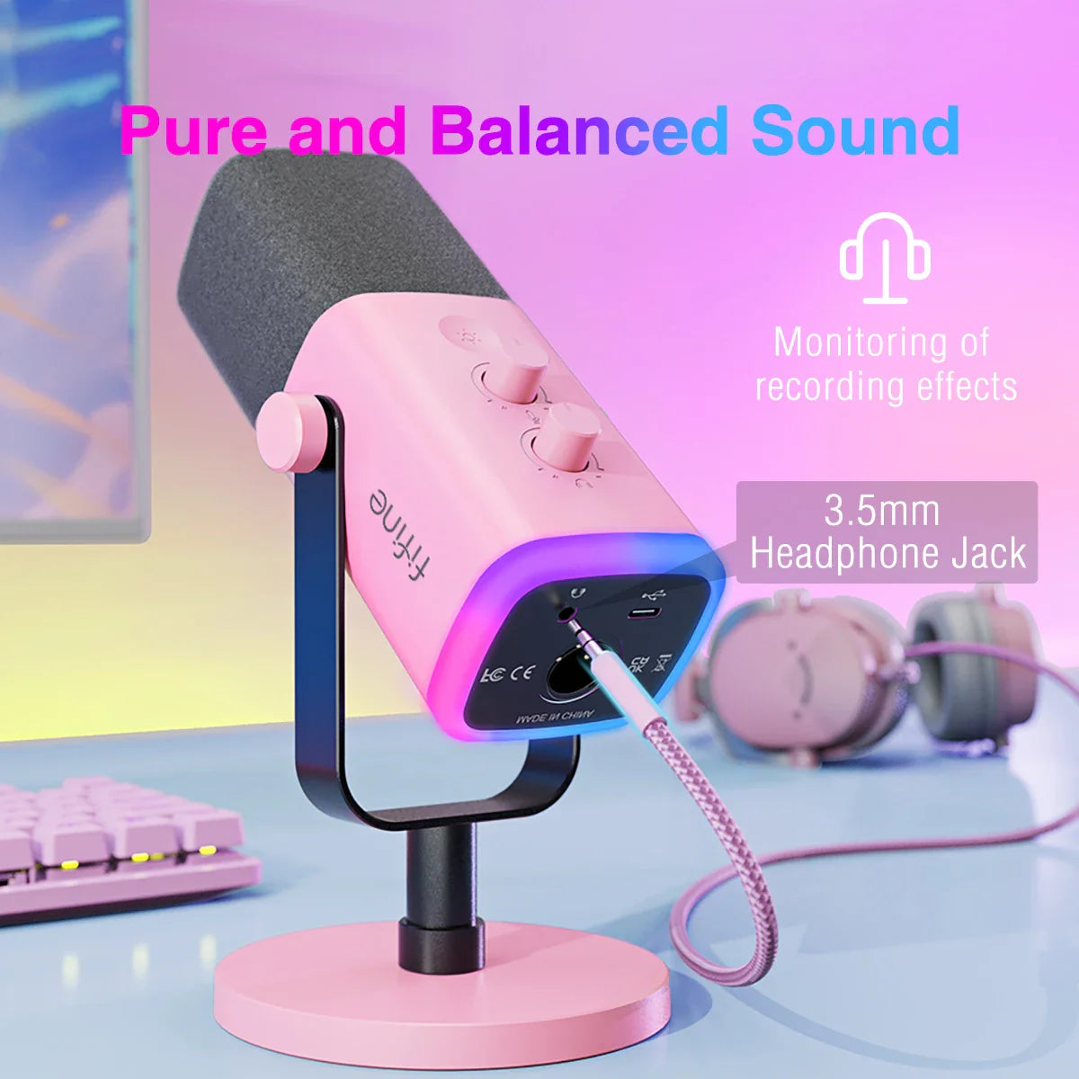 Ultimate Gamer's Audio Kit