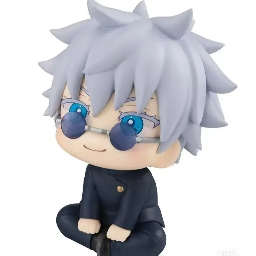 Epic Anime Hero Figures