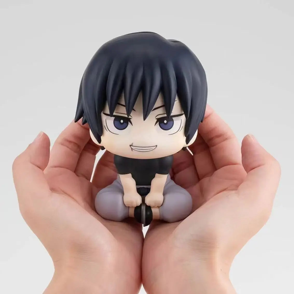 Epic Anime Hero Figures