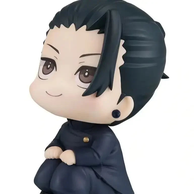 Epic Anime Hero Figures