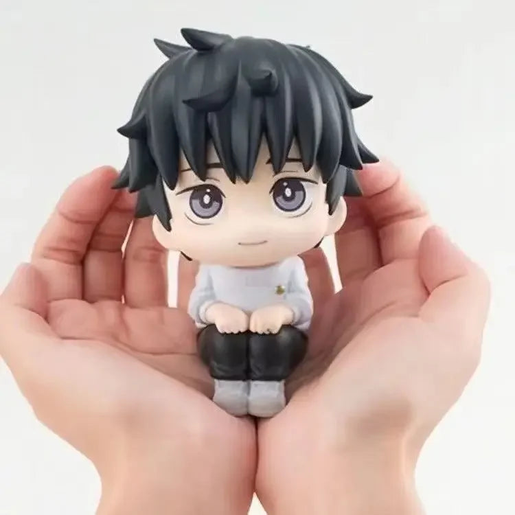 Epic Anime Hero Figures