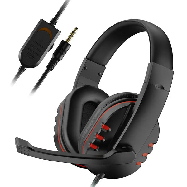 Ultimate Gaming Headset