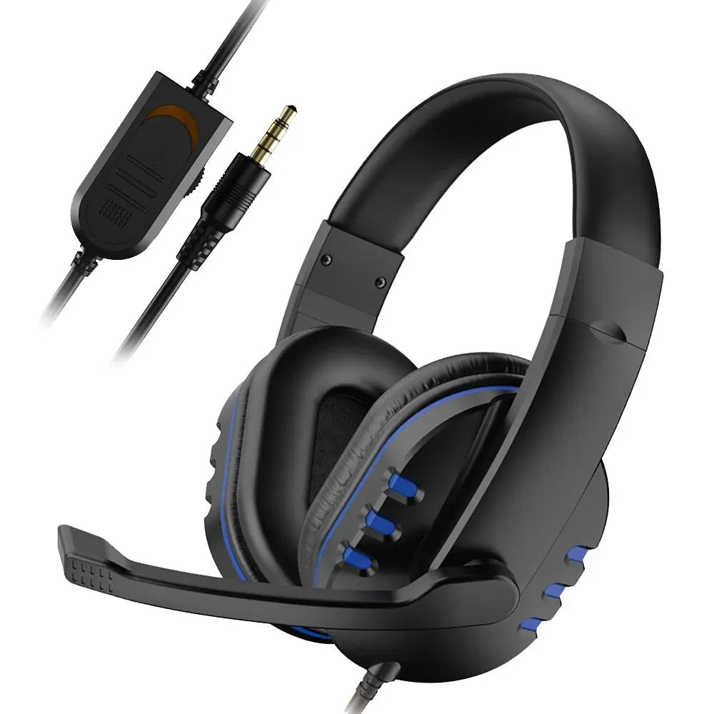 Ultimate Gaming Headset