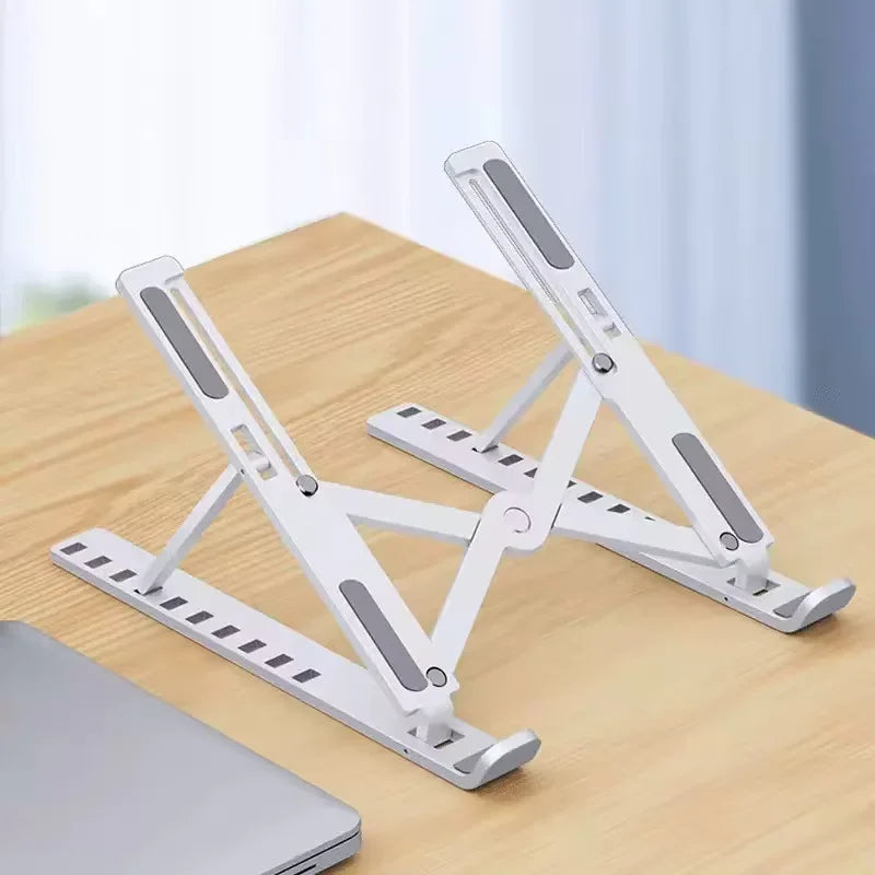 Ergonomic Foldable Laptop Stand
